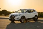 Nissan Qashqai N-Tec 2017 года (AU)